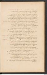 Seite 157 des Manuskripts "Die Alterthumsgræber von [sic] Salzberg zu Hallstatt", Signatur 9.293